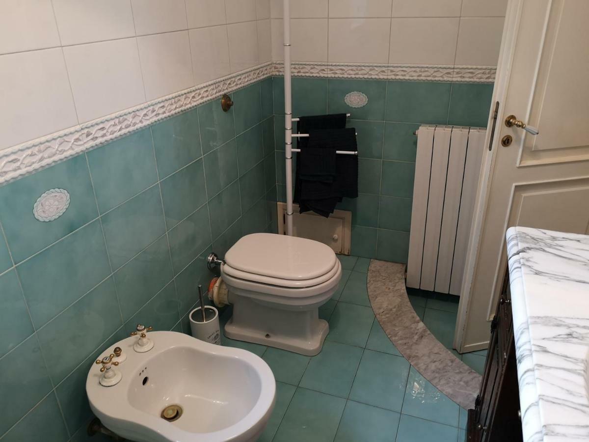 A Casa Di Zara Βίλα Termini Imerese Εξωτερικό φωτογραφία