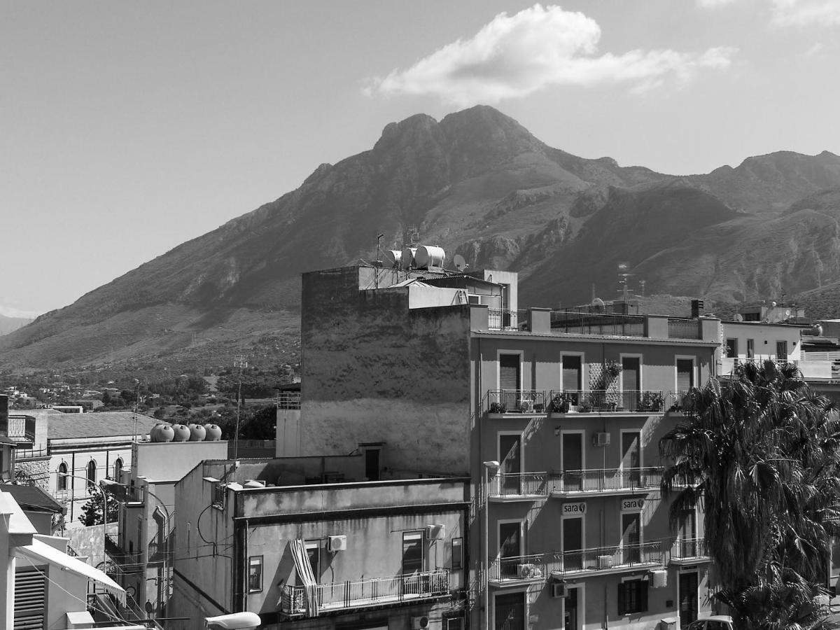 A Casa Di Zara Βίλα Termini Imerese Εξωτερικό φωτογραφία