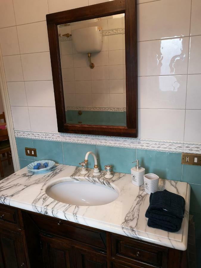 A Casa Di Zara Βίλα Termini Imerese Εξωτερικό φωτογραφία