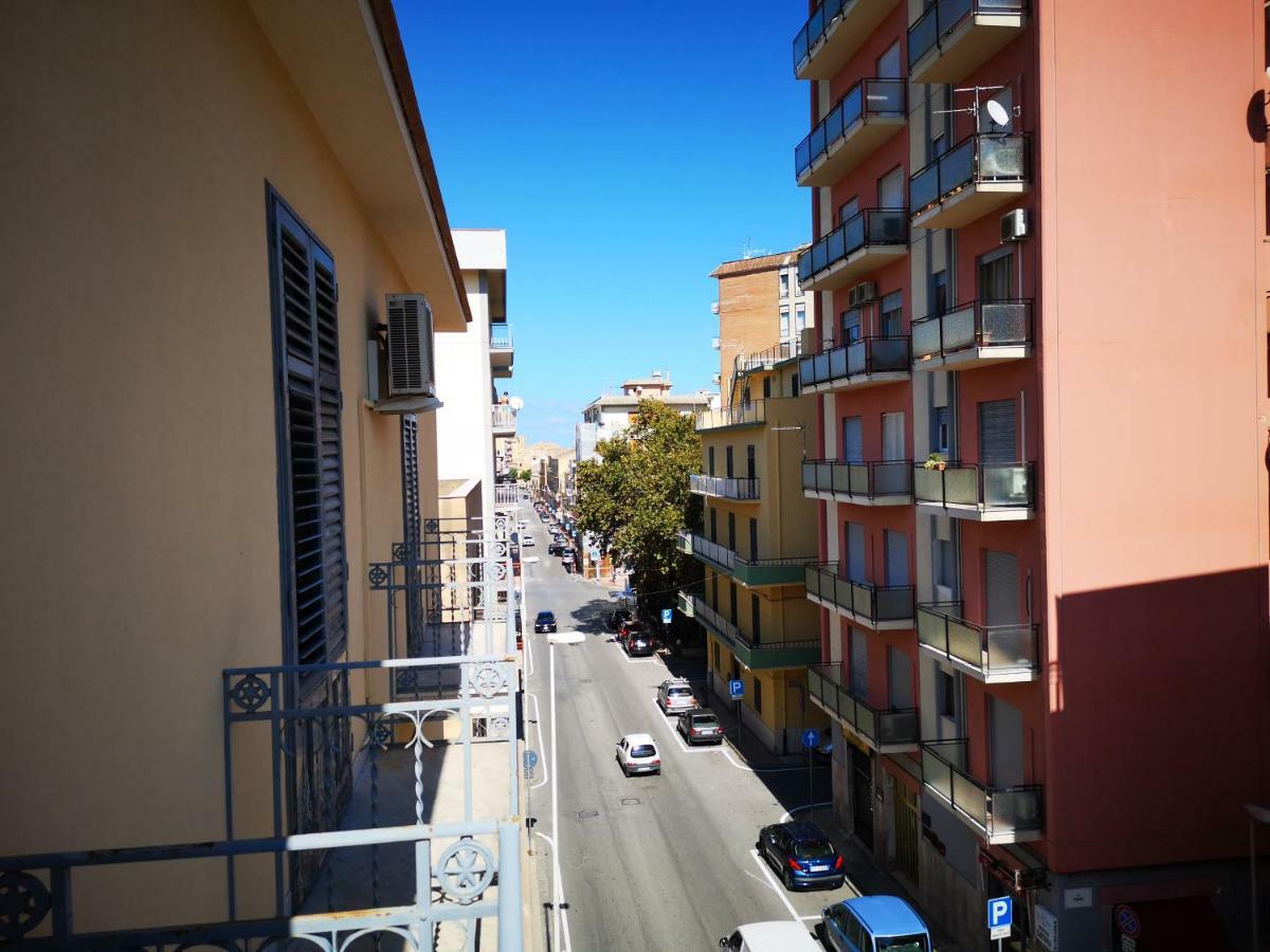 A Casa Di Zara Βίλα Termini Imerese Εξωτερικό φωτογραφία