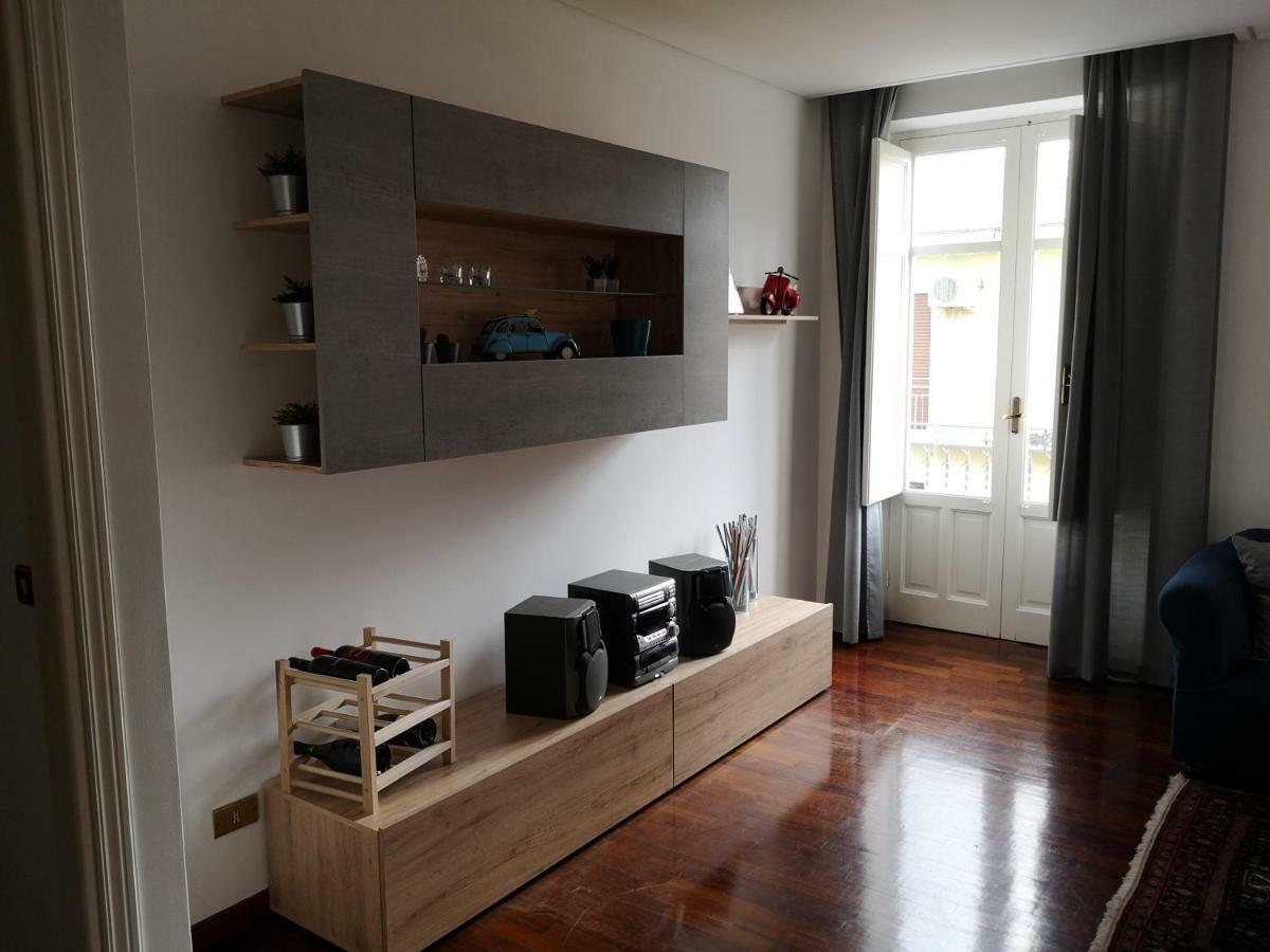 A Casa Di Zara Βίλα Termini Imerese Εξωτερικό φωτογραφία