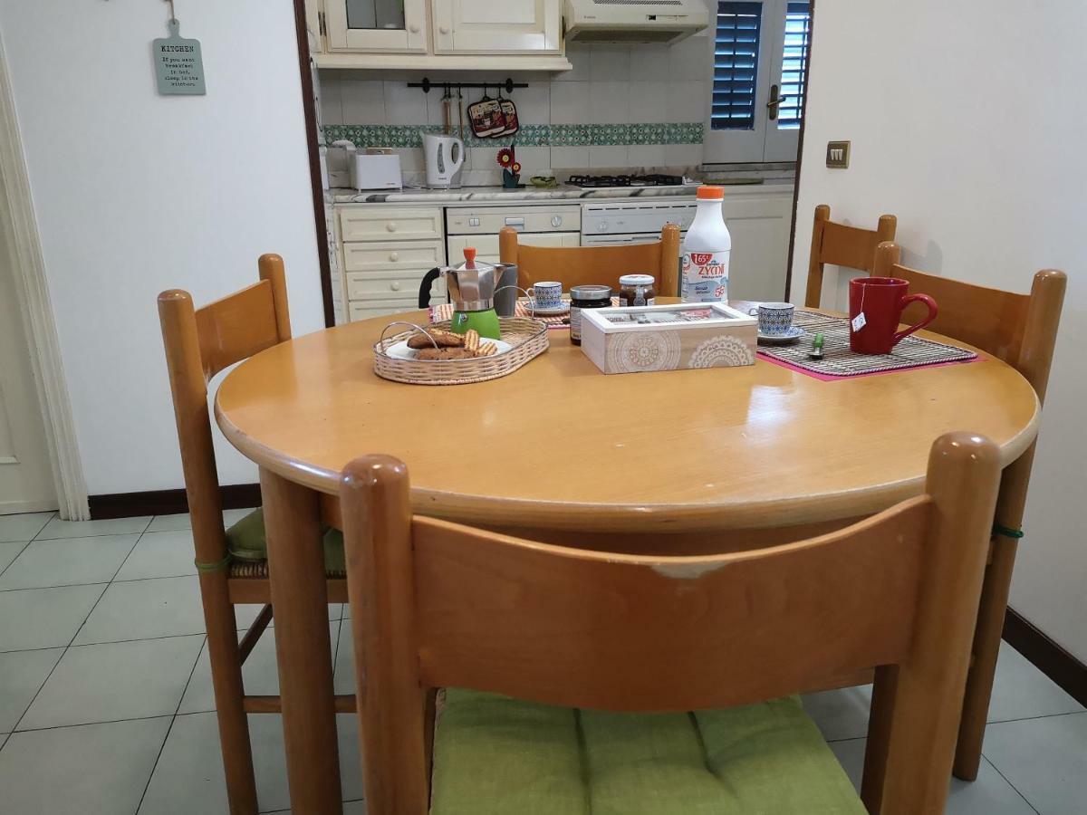 A Casa Di Zara Βίλα Termini Imerese Εξωτερικό φωτογραφία