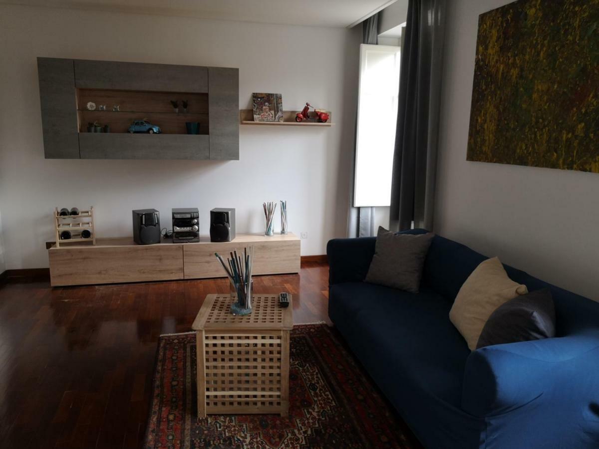 A Casa Di Zara Βίλα Termini Imerese Εξωτερικό φωτογραφία