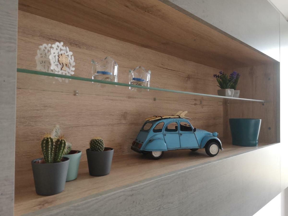 A Casa Di Zara Βίλα Termini Imerese Εξωτερικό φωτογραφία
