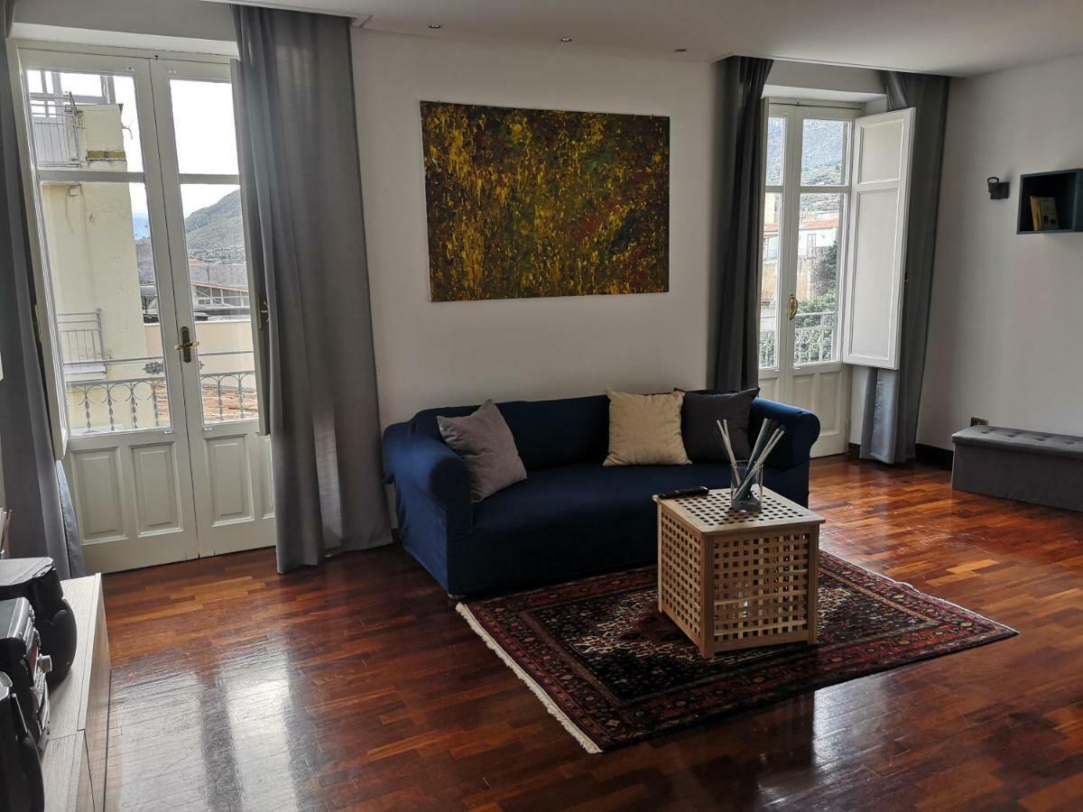 A Casa Di Zara Βίλα Termini Imerese Εξωτερικό φωτογραφία