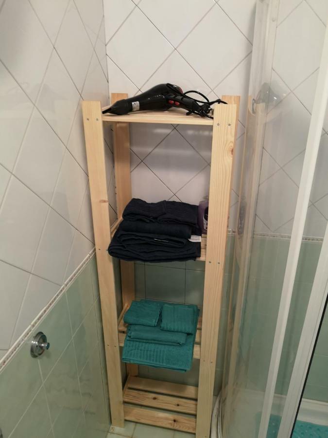 A Casa Di Zara Βίλα Termini Imerese Εξωτερικό φωτογραφία