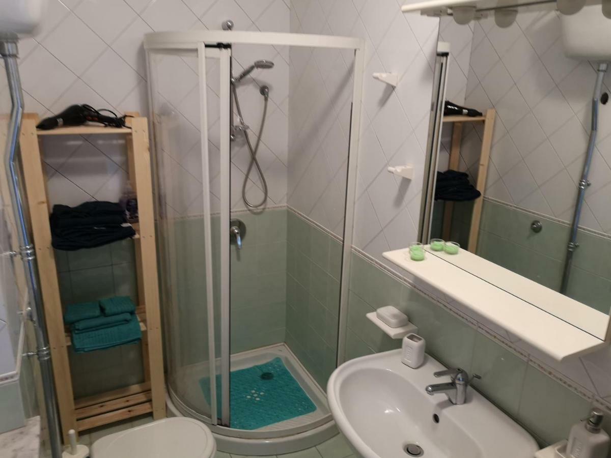 A Casa Di Zara Βίλα Termini Imerese Εξωτερικό φωτογραφία