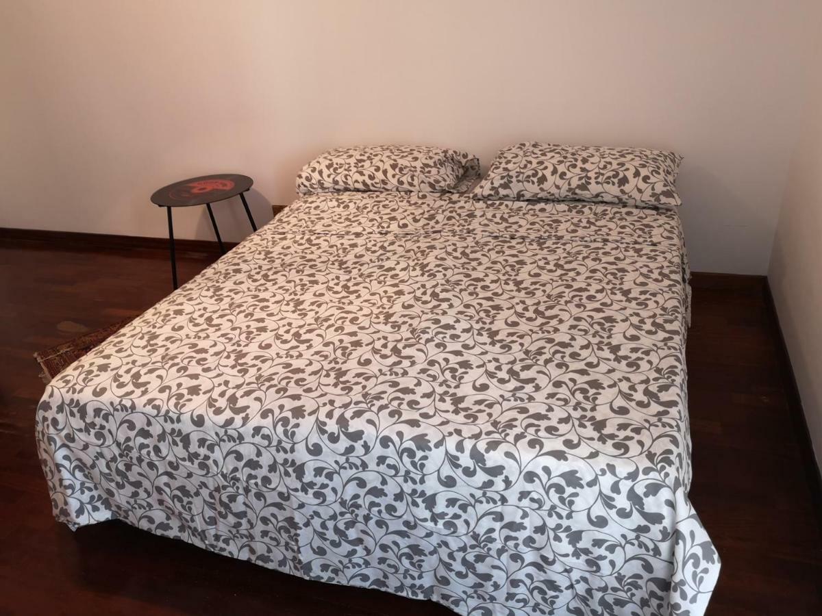 A Casa Di Zara Βίλα Termini Imerese Εξωτερικό φωτογραφία
