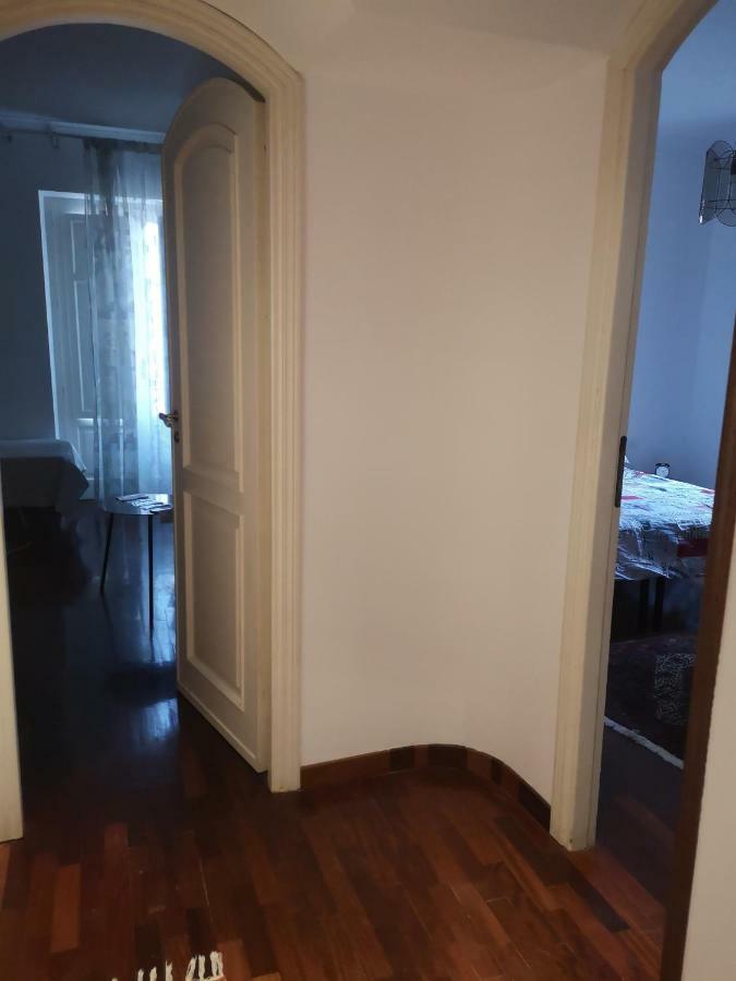 A Casa Di Zara Βίλα Termini Imerese Εξωτερικό φωτογραφία