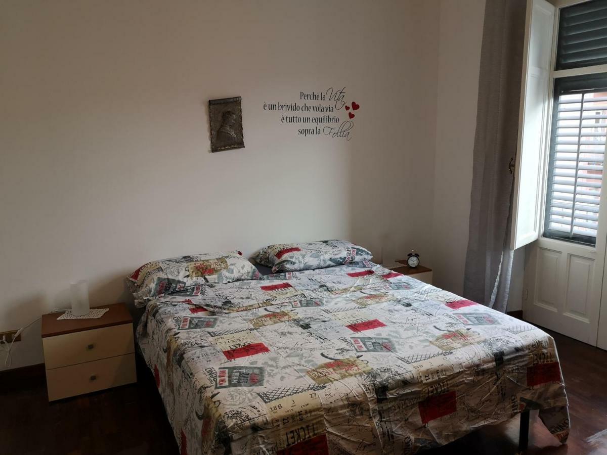 A Casa Di Zara Βίλα Termini Imerese Εξωτερικό φωτογραφία