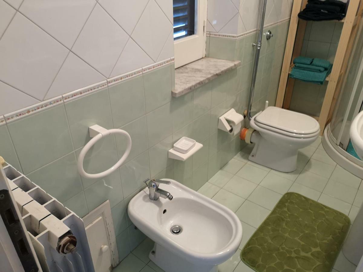 A Casa Di Zara Βίλα Termini Imerese Εξωτερικό φωτογραφία