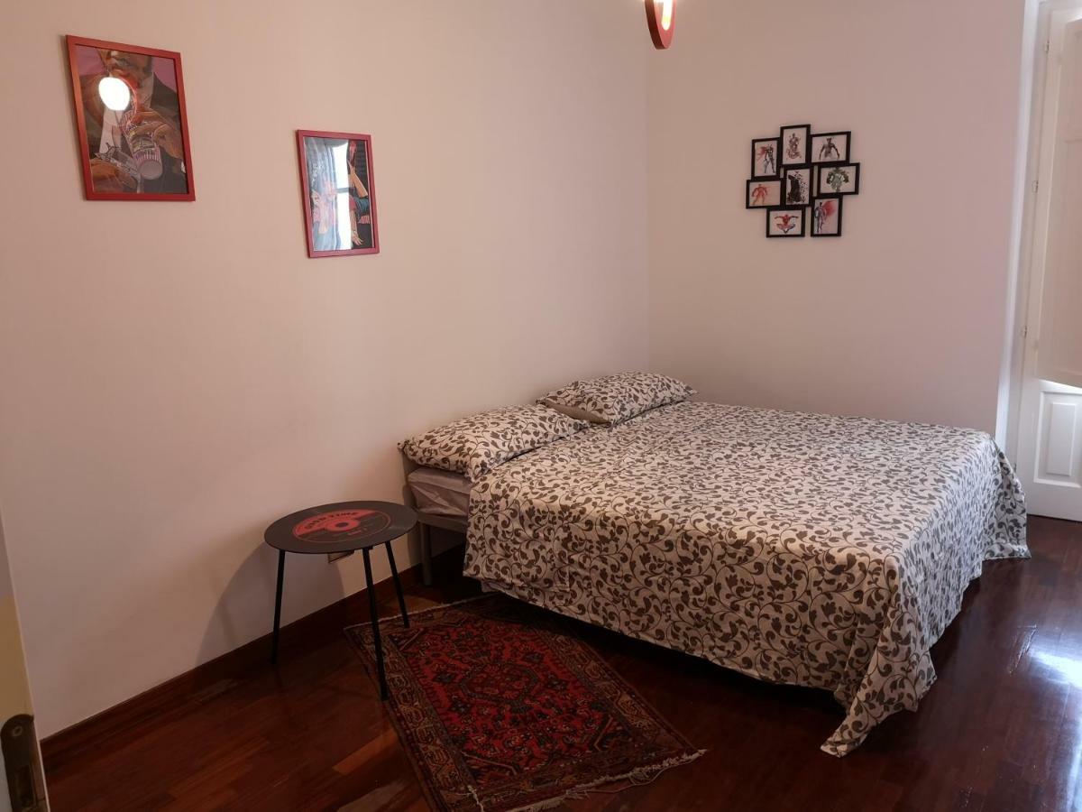A Casa Di Zara Βίλα Termini Imerese Εξωτερικό φωτογραφία