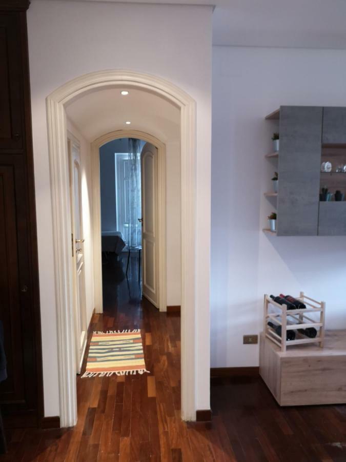 A Casa Di Zara Βίλα Termini Imerese Εξωτερικό φωτογραφία