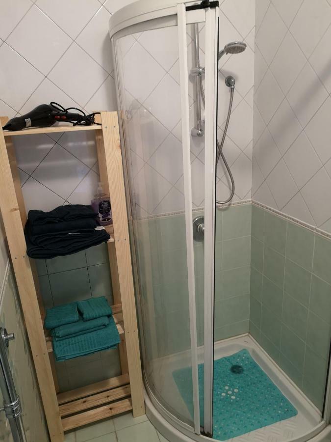 A Casa Di Zara Βίλα Termini Imerese Εξωτερικό φωτογραφία