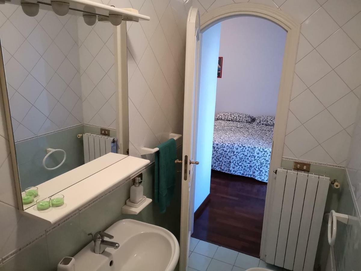 A Casa Di Zara Βίλα Termini Imerese Εξωτερικό φωτογραφία