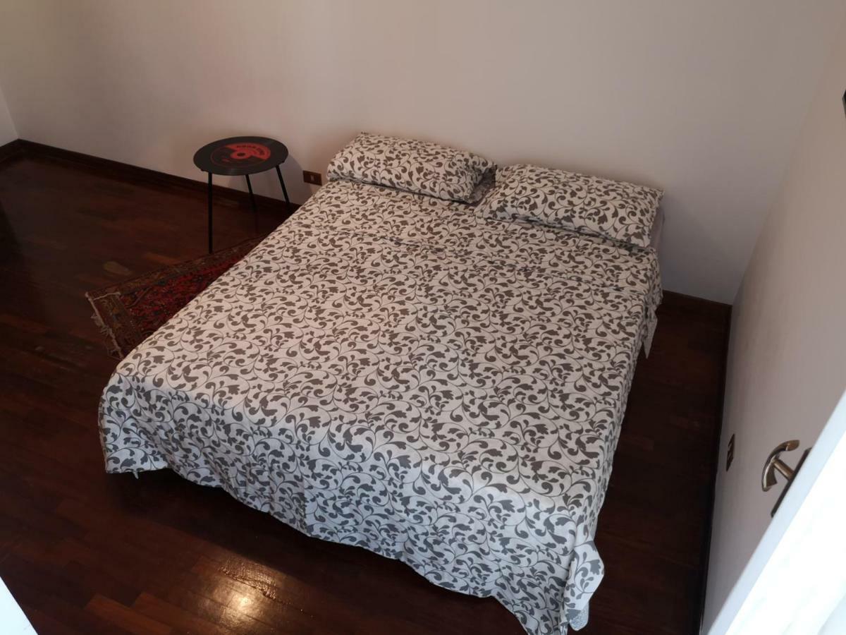A Casa Di Zara Βίλα Termini Imerese Εξωτερικό φωτογραφία