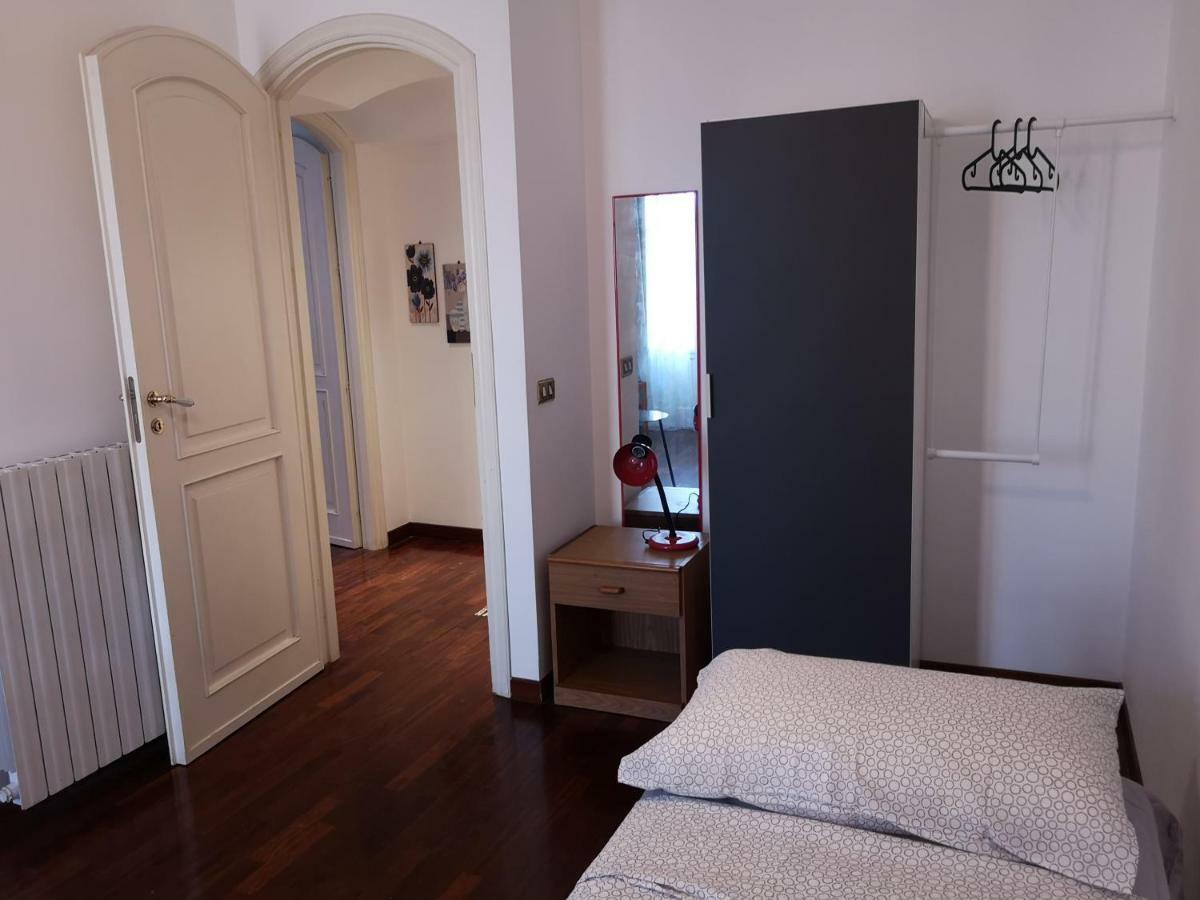 A Casa Di Zara Βίλα Termini Imerese Εξωτερικό φωτογραφία