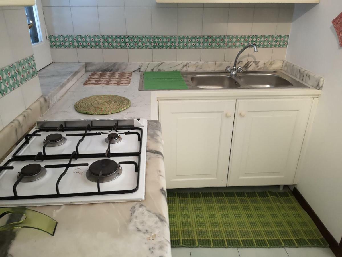 A Casa Di Zara Βίλα Termini Imerese Εξωτερικό φωτογραφία