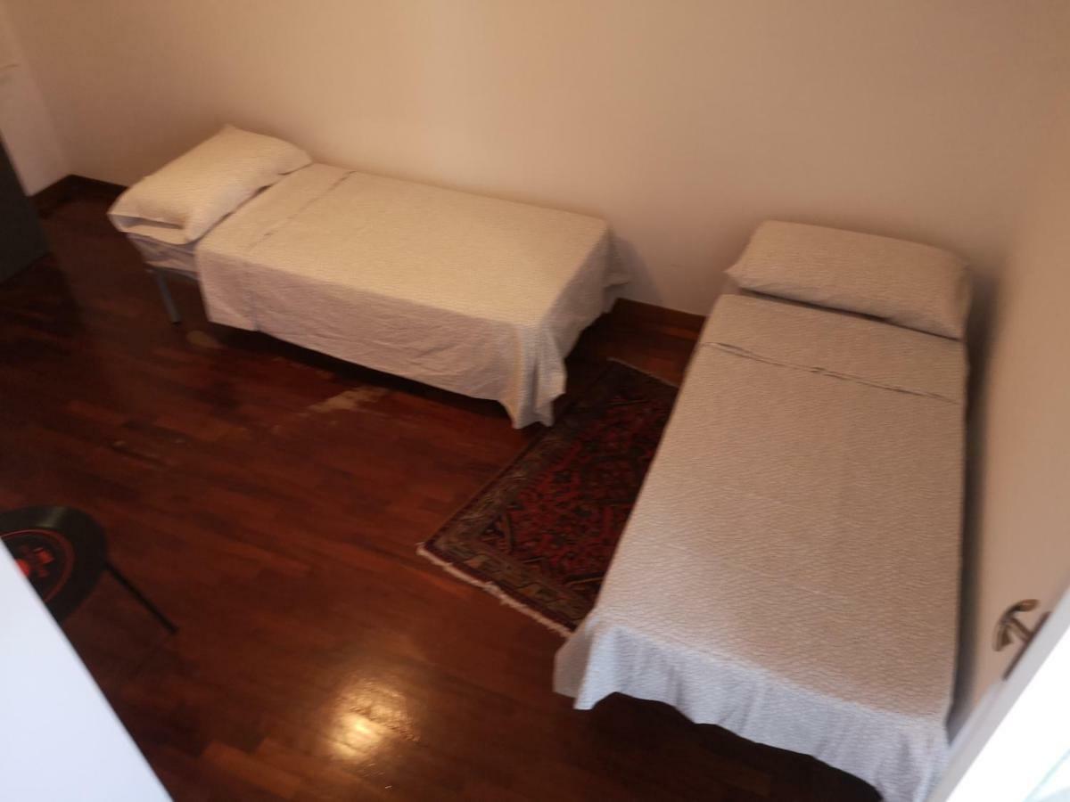 A Casa Di Zara Βίλα Termini Imerese Εξωτερικό φωτογραφία