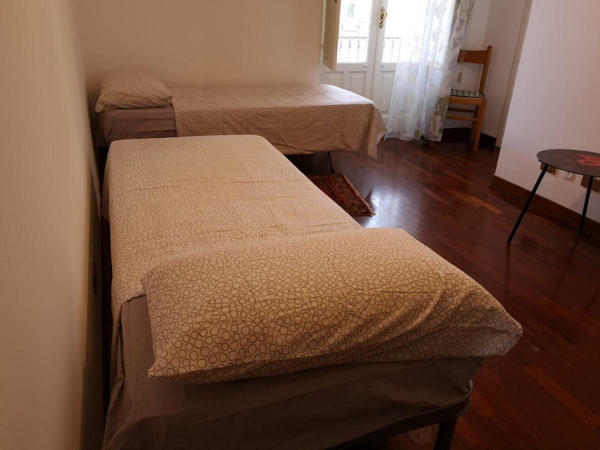 A Casa Di Zara Βίλα Termini Imerese Εξωτερικό φωτογραφία