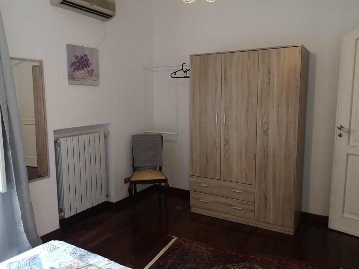 A Casa Di Zara Βίλα Termini Imerese Εξωτερικό φωτογραφία