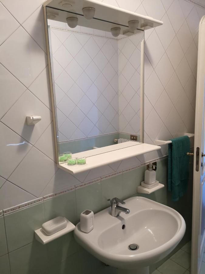 A Casa Di Zara Βίλα Termini Imerese Εξωτερικό φωτογραφία