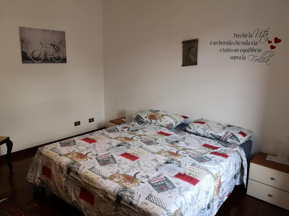 A Casa Di Zara Βίλα Termini Imerese Εξωτερικό φωτογραφία